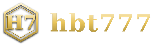 hbt777 logo